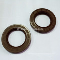 Auto Spare Parts NBR Material TC Mechanical Oil Seals TC Double Lips Crankshaft Truck Oil Seal